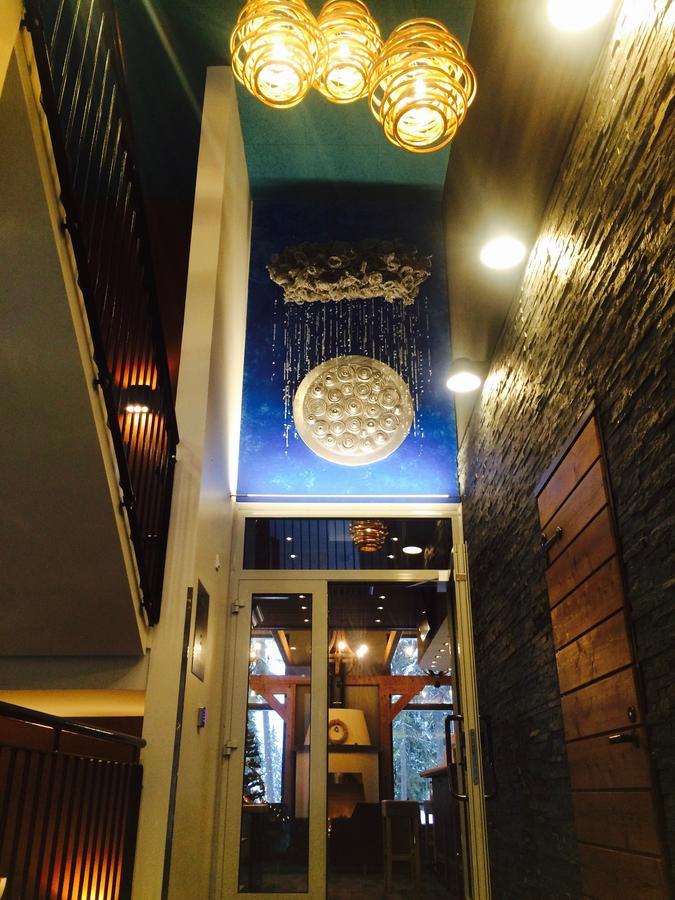Aateli Hillside 4* Вуокатти