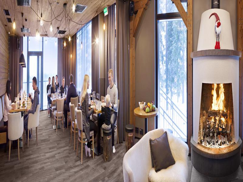 Hotell Aateli Hillside